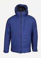 Куртка Утеплённая Сплав Course синяя