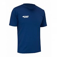 Футболка Ray синий