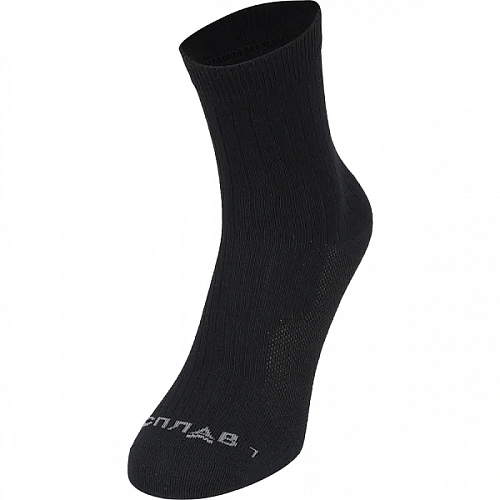 Носки Сплав Comb Mid black 