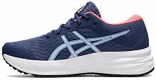 Кроссовки Asics Patriot 12 Thunder Blue/Soft Sky