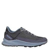 Кроссовки Dolomite W's Carezza Grey/Denim Blue