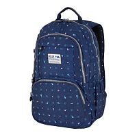 Рюкзак Polar 18207 blue