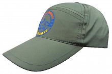 Кепка NordKapp Vardo Khaki 558-1