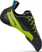 Скальные туфли Scarpa Mago black