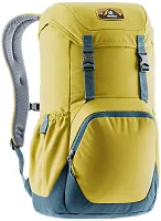 Рюкзак Deuter Walker 20 Turmeric/Arctic