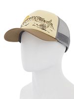 Кепка Buff Trucker