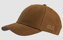 бейсболка Jack Wolfskin El Dorado Base Cap