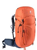 Рюкзак Deuter Trail Pro 36 Paprika/Marine