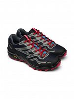 Кроссовки мужские Grisport 13151S16 красные