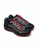 Кроссовки мужские Grisport 13151S16 красные (41)