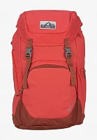 Рюкзак Deuter Walker 20 Currant/Redwood