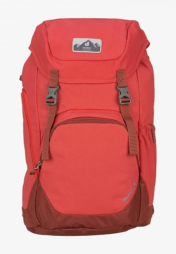 Рюкзак Deuter Walker 20 Currant/Redwood