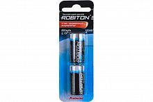 аккумулятор Robiton 16340 550mAh