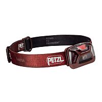 Фонарь Petzl TIKKINA Red