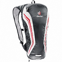 Рюкзак Deuter Road One black-white