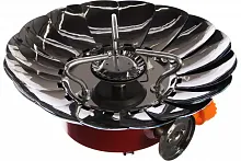 Газовая Плитка Следопыт Малая (ветрозащитная) GR-201