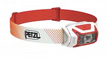 Фонарь Petzl Actik Red