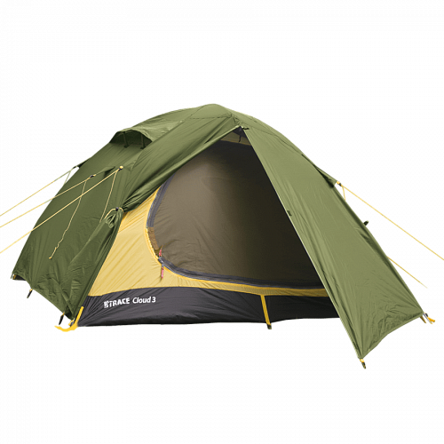 Палатка Btrace Cloud 3