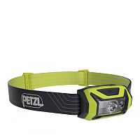 Фонарь Petzl Tikka Yellow