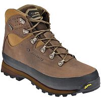 Ботинки Dolomite Tofana Gtx Dark Brown