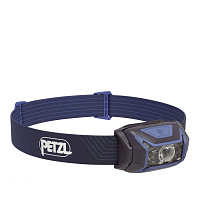 Фонарь Petzl Actik Blue