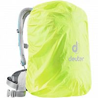 Чехол от дождя Deuter Raincover Square neon