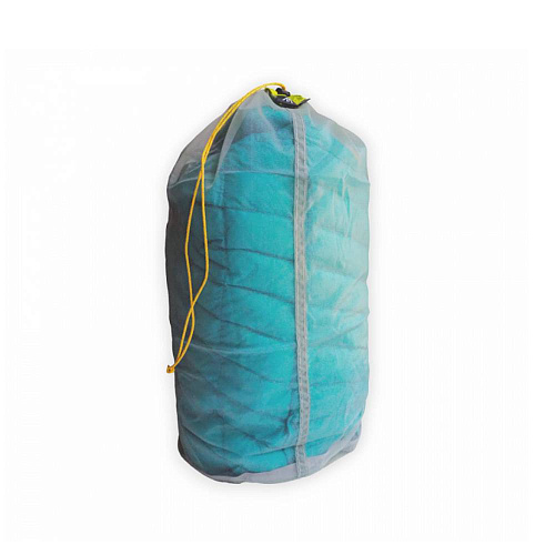 Мешок упаковочный Goraa АА Super light mesh bag размер L