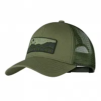 Кепка Buff Explore Trucker 