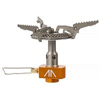 Горелка газовая Goraa Mini Stove 