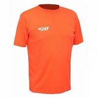Футболка Ray оранж