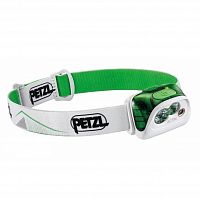 Фонарь Petzl ACTIK Green