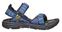 Сандалии Source Classic Men's Triangles Blue