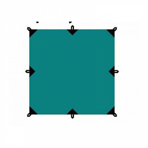 Тент Tramp 3x3 метра 