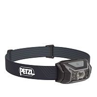 Фонарь Petzl Actik Gray