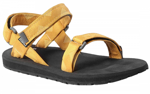 Сандалии Source Classic Men's Camel