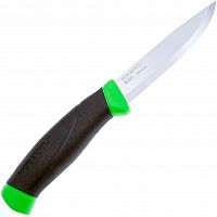 Нож Morakniv Companion Green