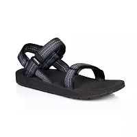 Сандалии Source Classic Men's Chess Black