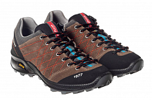 Кроссовки Grisport коричневые 13133V4 