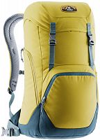 Рюкзак Deuter Walker 24 Turmeric/Arctic