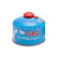 Газ Следопыт 110 гр. резьба