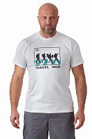 Футболка PAYER Travel Mob