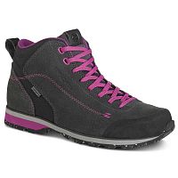 Ботинки Trezeta Zeta Mid W's WP Grey/Fuchsia