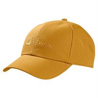 бейсболка Jack Wolfskin Baseball Cap