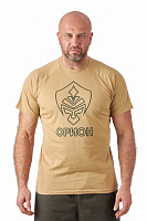 Футболка Орион logo T-shirt (L)