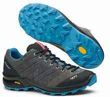 Кроссовки Grisport серые 13133V1