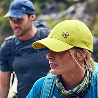 кепка BUFF Trek Cap