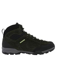 Ботинки Scarpa Mojito Hike Gtx Thyme Green-lime