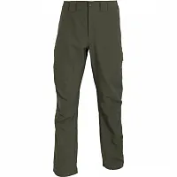 Брюки Сплав Action Flex Light dark/olive