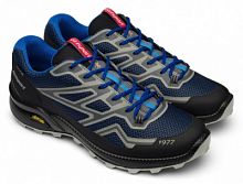 Кроссовки мужские Grisport 13151S19 серые