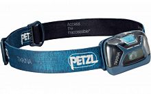 фонарь Petzl TIKKA blue